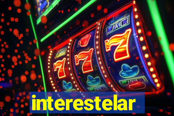 interestelar assistir telegram